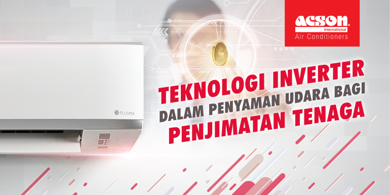 perbezaan air cond inverter dan biasa